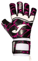 Перчатки футбольные Joma 400908.105 Black/Fuchsia 9