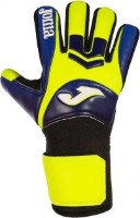 Перчатки футбольные Joma 400909.417 Lime/Black/Royal 7