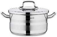 Cratiță Korkmaz Astra2 A2021