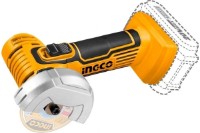 Углошлифовальная машина Ingco CAGLI7601