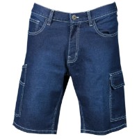 Pantaloni scurți pentru bărbați JRC Dakota Indigo 993720, s.M