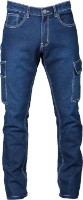 Pantaloni pentru bărbați JRC Denver Indigo 993680, s.M
