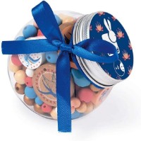 Set pentru creativitate Janod Birdy Swallows J06671