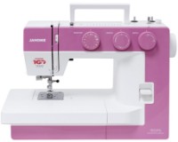 Швейная машина Janome 1522 PG