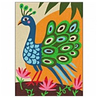 Набор для творчества Djeco Birds of Paradise (DJ08639)