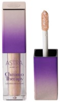 Тени для век Astra Chromo Therapy Liquid Eyeshadow 04 Surreal Utopia
