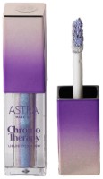 Тени для век Astra Chromo Therapy Liquid Eyeshadow 05 Dark Muse