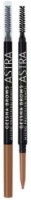 Карандаш для бровей Astra Geisha Brows Micro Pencil 01 Blonde