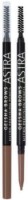 Карандаш для бровей Astra Geisha Brows Micro Pencil 02 Ash Blonde