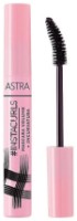 Тушь для ресниц Astra Instacurls Volume Mascara