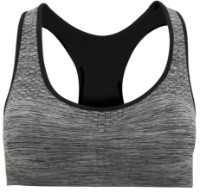 Топ Roly Sakhir 6662 Heather Black, s.XL