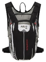 Рюкзак Nils NC1766 Adventure Black