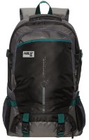 Рюкзак Nils NC1736 Range Black
