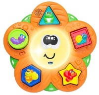 Развивающий набор Chicco 4 Seasons (10155)