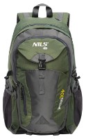Рюкзак Nils NC1733 Treeline Green
