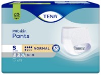 Подгузники для взрослых Tena Pants Normal S 15pcs
