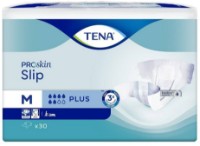 Подгузники для взрослых Tena Slip Plus Medium 30pcs