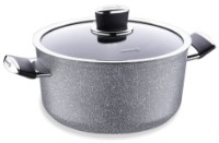 Кастрюля Korkmaz Palma A3904