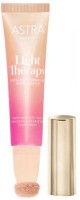 Хайлайтер Astra Light Therapy 02 Filler Rose