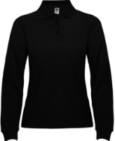 Hanorac damă Roly Estrella Woman 6635 Black, s.XXXL