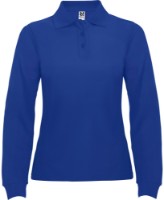 Hanorac damă Roly Estrella Woman 6635 Royal Blue, s.XL
