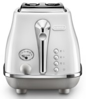 Prajitor de pâine Delonghi CTOC 2103 W
