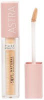 Консилер для лица Astra Pure Beauty Natural Fluid 02 Nut