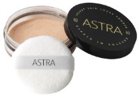 Пудра для лица Astra Velvet Skin 02 Porcelain