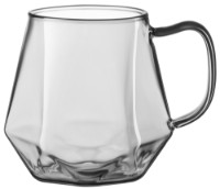 Набор чашек Ardesto AR2630GR 2pcs