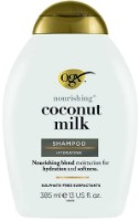 Șampon pentru păr OGX Nourishing+ Coconut Milk 385ml