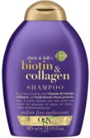 Бальзам для волос OGX Thick & Full Biotin & Collagen Conditioner 385ml