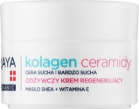 Крем для лица Soraya Collagen & Ceramides Cream 50ml