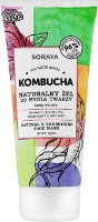 Produs de curatare tenului Soraya Kombucha Gel 150ml