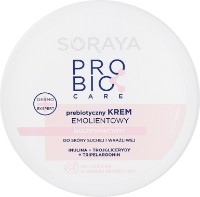 Крем для тела Soraya Probio Care Emollient Cream 200ml