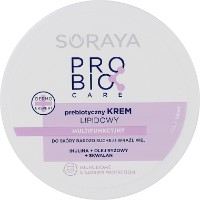Крем для тела Soraya Probio Care Lipid Cream 200ml