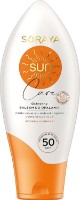 Солнцезащитный лосьон Soraya Sun Care Protection Lotion SPF50 125ml