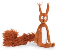 Jucărie de pluș Moulin Roty Squirrel MR894017
