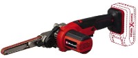 Șlefuitor cu banda Einhell TE-BF 18 (44.610.00)