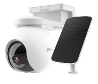 Cameră de supraveghere video Ezviz CS-EB8/SP-R100