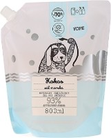 Gel de duș Yope Coconut & Sea Salt Shower Gel 800ml