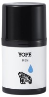 Крем для лица Yope Men Wood Moisturizing Face Cream 50ml