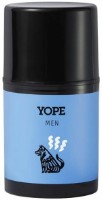 Крем для лица Yope Men Wood Regenerating Face Cream 50ml
