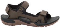 Сандалии мужские Jack Wolfskin Lakewood Cruise Sandal M Gray, s.40.5