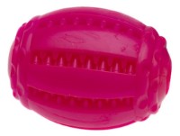 Jucărie pentru câini Comfy by Aquael Mint Dental Rugby (113372)