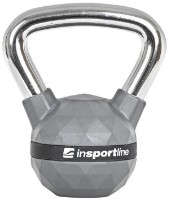 Гиря Insportline Kettlebell 6kg 21638