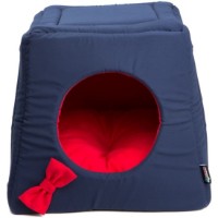 Домик для кошек Comfy by Aquael Lola Trio (241966)