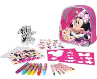 Раскраска для детей AS Minnie (1023-68101)