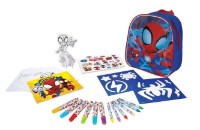 Раскраска для детей AS Spidey (1023-68103)