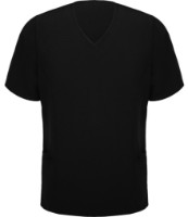 Cămașă medicală Roly Ferox 9085 Black, s.L