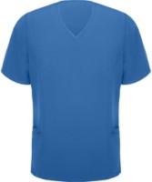 Cămașă medicală Roly Ferox 9085 Navy Blue, s.XL